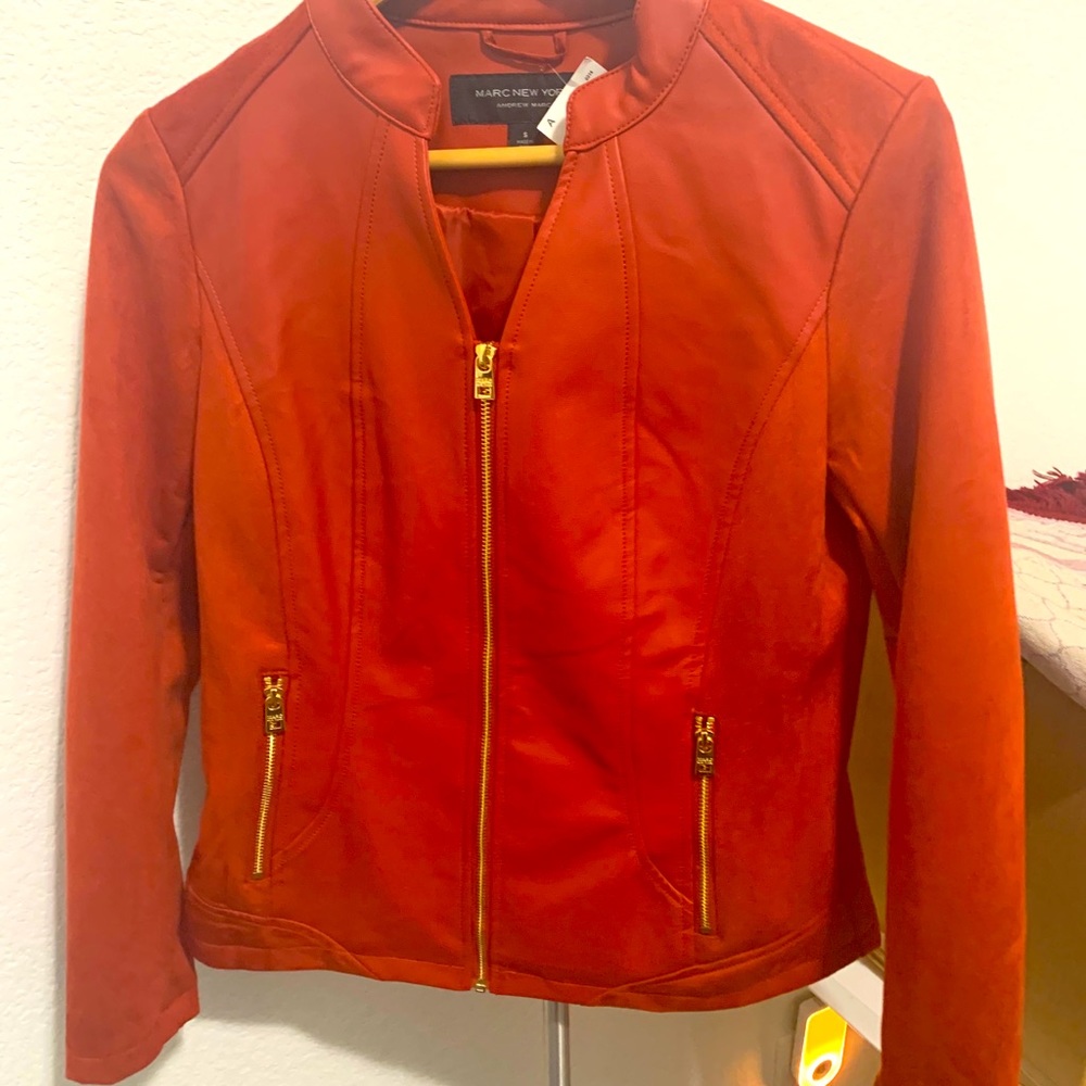 Marc new york womens jacket